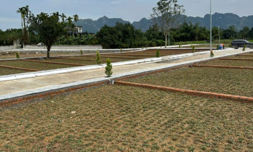 💥 Cơ Hội Sở Hữu Đất Giá Tốt Chỉ Hơn 300 Triệu, Liền kề KCN & khu du lịch nghỉ dưỡng Lạc Thuỷ, Hoà Bình