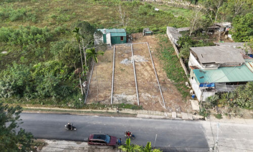 🔥 MỞ BÁN 4 LÔ ĐẤT BÁM ĐƯỜNG ATK – LƯƠNG SƠN 🔥