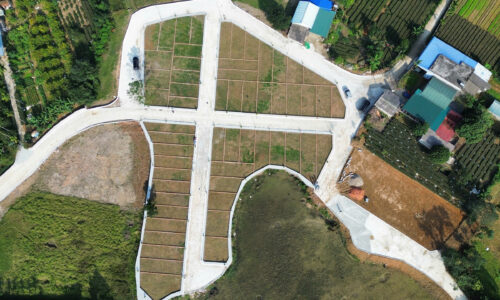 🏡 ĐẤT AN CƯ TRUNG TÂM DÂN CƯ LẠC THUỶ – TIỆN ÍCH ĐỦ ĐẦY, Ở ĐƯỢC NGAY