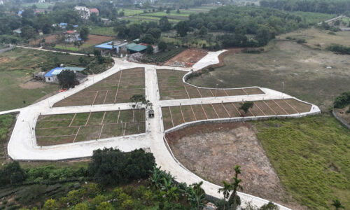 📈 Đón Sóng KCN & Du Lịch – Đất Nền Vị Trí Đẹp Chỉ 3XX Triệu tại Lạc Thuỷ, Hoà Bình