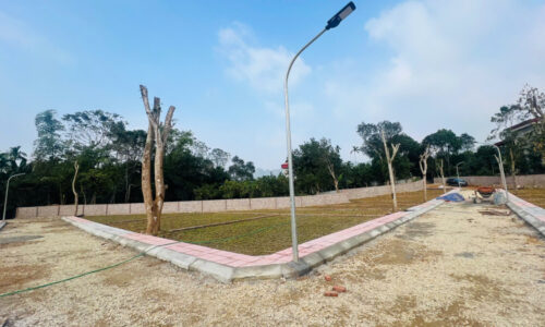 🔥 ĐÓN SÓNG SUN GROUP & APEC – ĐẤT KHOÁNG NÓNG KIM BÔI CHỈ 3XX TRIỆU! ⛰️