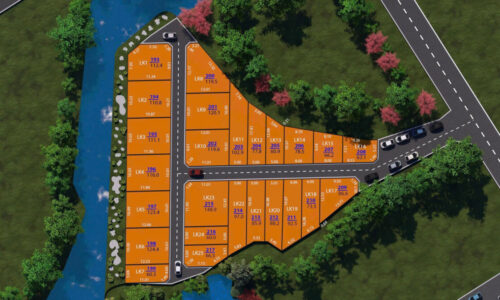 Bất Động Sản Hoà Bình -Phú Thọ