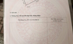 🏕️ CHÍNH CHỦ CẦN BÁN LÔ ĐẤT ĐẸP TẠI ĐỒNG BÁI, LƯƠNG SƠN – CƠ HỘI ĐẦU TƯ SINH LỜI CAO!