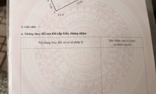 🏕️ CHÍNH CHỦ CẦN BÁN LÔ ĐẤT ĐẸP TẠI ĐỒNG BÁI, LƯƠNG SƠN – CƠ HỘI ĐẦU TƯ SINH LỜI CAO!