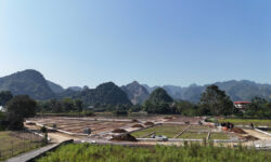 BÁN ĐẤT PHÚ THÀNH – LẠC THỦY – HÒA BÌNH