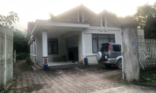 🏡 BÁN ĐẤT TRUNG TÂM THỊ TRẤN LƯƠNG SƠN – BÁM ĐƯỜNG ATK, BÁM SUỐI ĐẦU NGUỒN