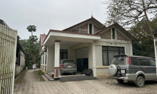 🏡 BÁN ĐẤT TRUNG TÂM THỊ TRẤN LƯƠNG SƠN – BÁM ĐƯỜNG ATK, BÁM SUỐI ĐẦU NGUỒN