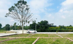 CHỈ HƠN 300TR/LÔ TẠI LẠC THUỶ, HOÀ BÌNH – ĐẤT LÕI KCN, GẦN KHU DU LỊCH TÂM LINH CÁP TREO CHÙA TIÊN