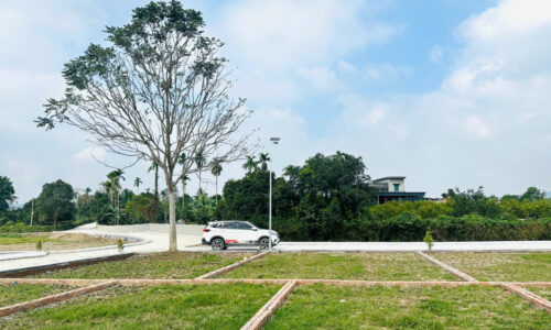 CHỈ HƠN 300TR/LÔ TẠI LẠC THUỶ, HOÀ BÌNH – ĐẤT LÕI KCN, GẦN KHU DU LỊCH TÂM LINH CÁP TREO CHÙA TIÊN