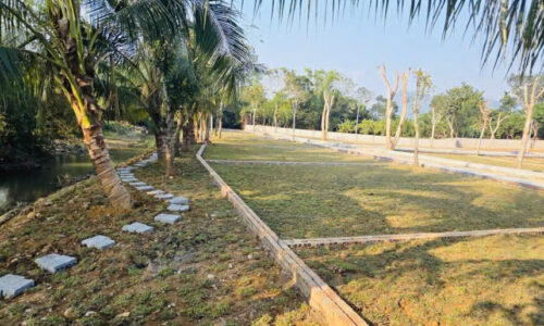 🇻🇳Chỉ hơn 300tr sở hữu ngay đất nền LK Serena khoáng nóng (SunGroup). Kim Bôi, Hoà Bình.