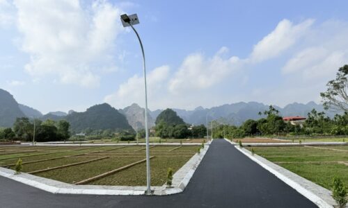 🔥 Hơn 300 Triệu – Nắm Đất Vùng Lõi Phát Triển Kcn & Du Lịch Utopia Lạc Thuỷ, Hoà Bình 🔥