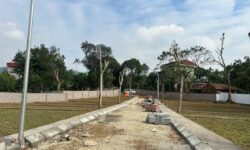 Hơn 300 triệu – đất nền nghỉ dưỡng Serena khoáng nóng (Sun Group), Kim Bôi – Hòa Bình