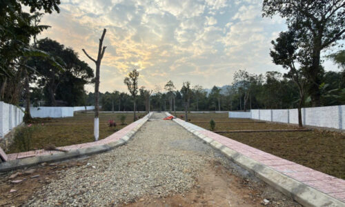 Đất Nghỉ Dưỡng Bám Suối Giá chỉ hơn 400tr – Gần Serena, Đón Sóng Sun Group Kim Bôi, Hoà Bình.