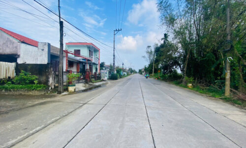 ✨ Bán lô đất đẹp 115m² – Duy Thành – Gần sông mát mẻ – Giá 5xx triệu ✨