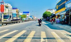 🔥 115m2 NẰM VEN HỘI AN – CÁCH NGÃ 3 NAM PHƯỚC 500M – GIÁ CHỈ 840TR/LÔ 🔥