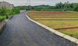 Đất nền An Bình – Lạc Thủy – Hòa Bình giá từ 195 triệu, gần KCN, sổ đỏ riêng Cần bán đất nền tại