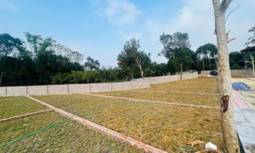 Bán đất Kim Bôi Hòa Bình gần Serena khoáng nóng, giá từ hơn 300 triệu