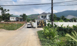 🌊 SĂN ĐẤT VEN SÔNG ĐÀ – ĐÓN SÓNG CẦU SỐ 6 & ĐT 445 – CHỈ TỪ 650TR 🌊