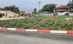 🚀 “SÓNG” HẠ TẦNG ĐỔ BỘ TP. HÒA BÌNH – SỞ HỮU ĐẤT NỀN VIEW SÔNG ĐÀ CHỈ TỪ 6XX TRIỆU!