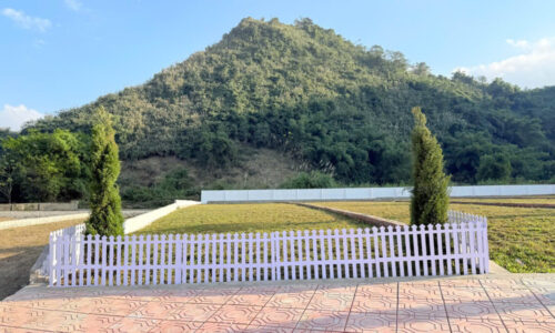 ĐÓN SÓNG VÀNH ĐAI 5 – QUỸ ĐẤT “VÀNG” TĂNG TRƯỞNG PHI MÃ TẠI LƯƠNG SƠN