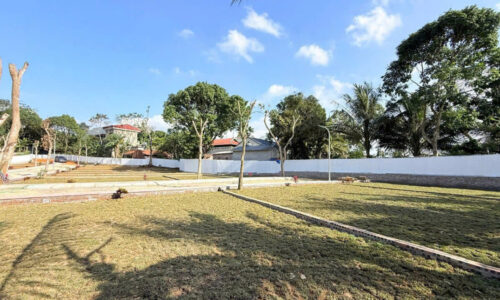 💰 VỐN NHỎ – GIỮ ĐƯỢC ĐẤT THẬT