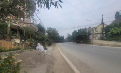 Chỉ từ 19 triệu/m² – lô góc 2 mặt tiền bám Quốc lộ 6, Kỳ Sơn – Hòa Bình.