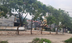 Đất Full Thổ Cư Đắc Địa Nằm Ngay Trung Tâm Kỳ Sơn – Sát Ql6, Kết Nối Cao Tốc Hòa Lạc – Hòa Bình