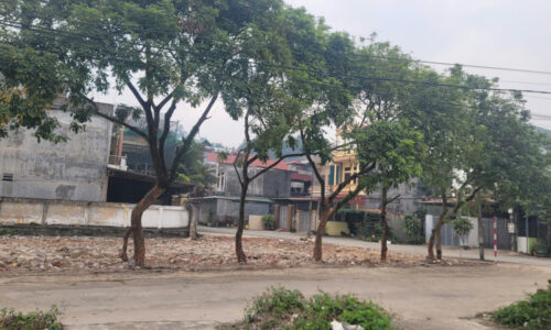 Đất Full Thổ Cư Đắc Địa Nằm Ngay Trung Tâm Kỳ Sơn – Sát Ql6, Kết Nối Cao Tốc Hòa Lạc – Hòa Bình