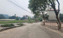 🌿 Lô Đất Full Thổ Cư Đắc Địa Nằm Ngay Trung Tâm chợ Phường Kỳ Sơn – nằm giữa QL6 và Cao Tốc Hà Nội – Hòa Bình, 