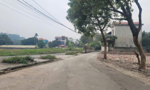 🌿 Lô Đất Full Thổ Cư Đắc Địa Nằm Ngay Trung Tâm chợ Phường Kỳ Sơn – nằm giữa QL6 và Cao Tốc Hà Nội – Hòa Bình, 