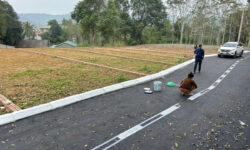 🔥 ĐẤT VÀNG SÁT KCN MÔNG HÓA – CHỈ HƠN 500 TRIỆU TẠI KỲ SƠN, HOÀ BÌNH