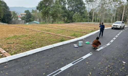 🔥 ĐẤT VÀNG SÁT KCN MÔNG HÓA – CHỈ HƠN 500 TRIỆU TẠI KỲ SƠN, HOÀ BÌNH