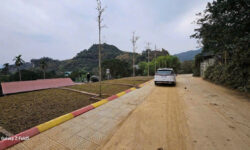 🔥 HƠN 600 TRIỆU – SỞ HỮU NGAY ĐẤT VÀNG KỲ SƠN, KẸP GIỮA RESORT & KHU CÔNG NGHIỆP 🔥