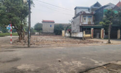 Lô Đất Full Thổ Cư Trung Tâm Phường Kỳ Sơn, Hòa Bình