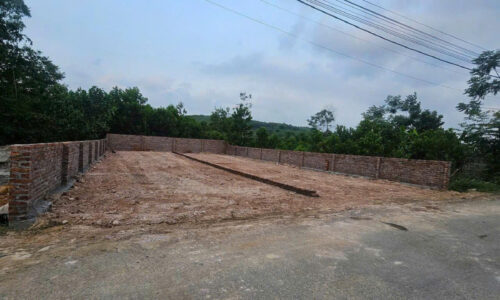 🔥 VỊ TRÍ VÀNG – GIÁ CHÂN SÓNG: CHỈ 695 TRIỆU SỞ HỮU 134M² FULL THỔ CƯ SÁT KCN THANH HÀ!