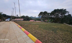 QUỸ ĐẤT LÕI KỲ SƠN: CÁCH SAKANA 300M, KCN MÔNG HÓA 600M – GIÁ CHỈ 600TR