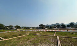 BÁN ĐẤT NỀN LẠC THỦY – LÔ GÓC 2 MẶT ĐƯỜNG – GIÁ 3XX TRIỆU – SỔ HỒNG RIÊNG