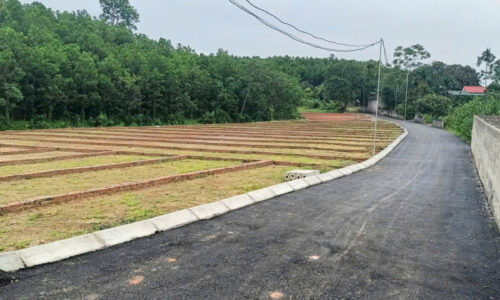 Bán đất An Bình, Lạc Thủy – kết nối Ba Sao Hà Nam & Bái Đính Ninh Bình – giá từ 195 triệu