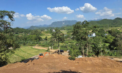 💎 CƠ HỘI HIẾM CÓ – SỞ HỮU 2800m² FULL THỔ CƯ – CHỈ 1,7TR/M2