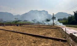 ĐÓN SÓNG ĐƯỜNG LIÊN KẾT VÙNG – CẬN KỀ KHU NGHỈ DƯỠNG SUN GROUP KIM BÔI