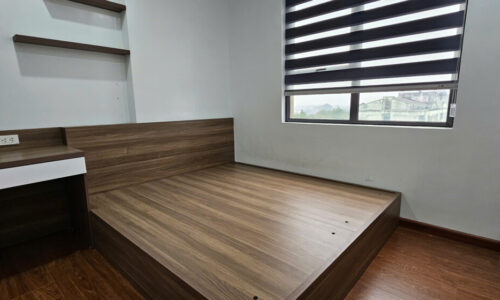 🔥 BÁN CHUNG CƯ BÊ TÔNG XUÂN MAI – FULL NỘI THẤT – GIÁ SỐC🔥