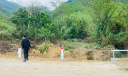 🌿 BÁN LÔ ĐẤT VIEW ĐẸP – GIÁ TỐT TẠI KIM BÔI – HÒA BÌNH 🌿