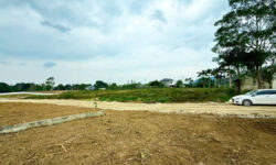 Bán đất Lương Sơn Hòa Bình giá rẻ, view rừng, gần Hà Nội – Hơn 3 triệu/m²