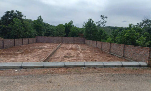 Bán đất Ba Hàng Đồi, Lạc Thuỷ – Gần Cụm KCN Thanh Hà, full thổ cư