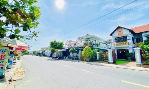 🔥 CƠ HỘI SỞ HỮU ĐẤT ĐẸP Duy Phước – Đường BT rộng – GIÁ CHỈ HƠN 500TR 🔥