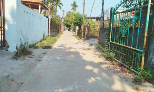 Lô đất 110m² sát trục đường chính – Đường BT  – Giá chỉ 7xxtr.