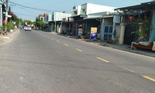 CƠ HỘI SỞ HỮU ĐẤT NHÀ VƯỜN VEN HỘI AN – GIÁ MỀM CHỈ TỪ 6TR/M²