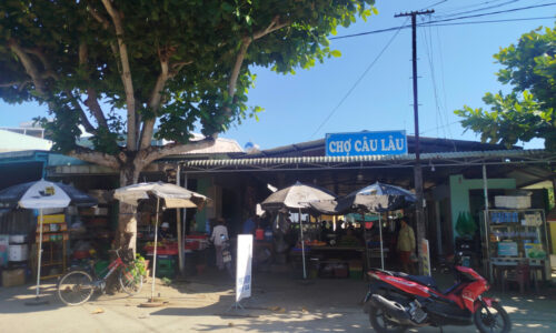 ĐẤT ĐẸP NAM PHƯỚC –  GẦN TRỤC HOÀNG SA – GIÁ CHỈ 7XX TRIỆU 🔥