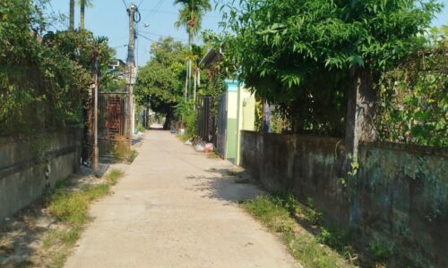 ĐẤT ĐẸP GẦN LÒ GẠCH CŨ – VEN HỘI AN – GIÁ CHỈ 580 TRIỆU 🔥