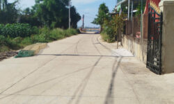 LÔ ĐẤT SÁT SÔNG DUY PHƯỚC – ĐƯỜNG Ô TÔ TRÁNH NHAU – GIÁ 1TY050🌿